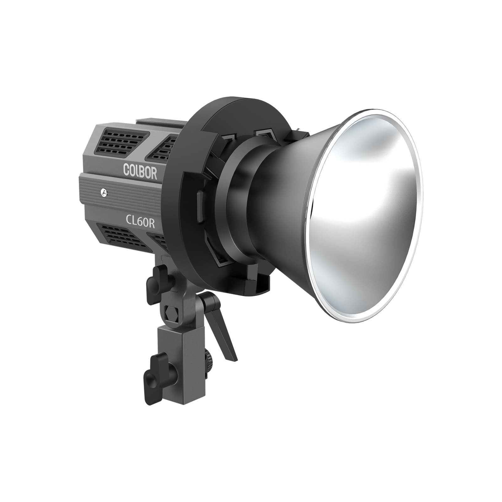 Colbor CL60R COB Video Light (RGB)