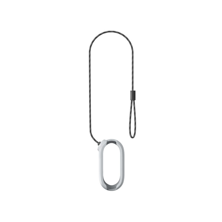 Insta360 Go 3/Go 3S Magnet Pendant Safety Cord (Black)