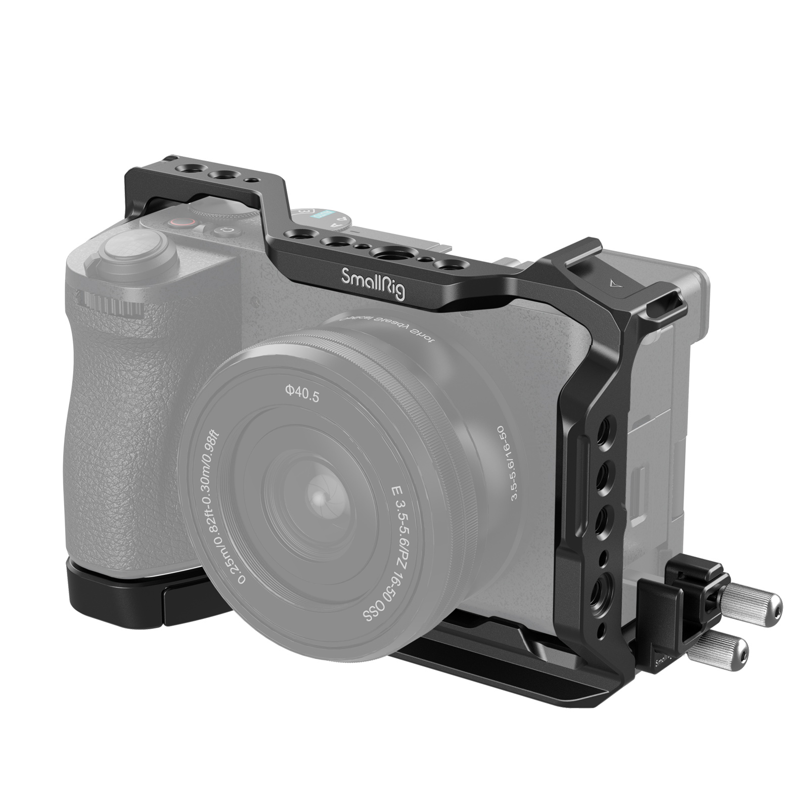 SmallRig 4336 Cage Kit For Sony Alpha 6700