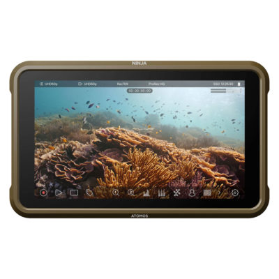 Atomos Ninja Ultra