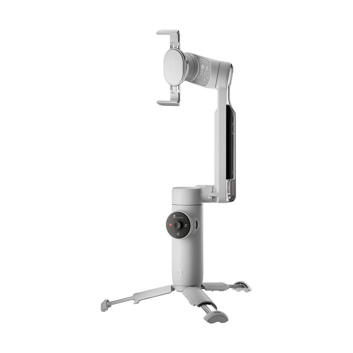 Insta360 Flow Creator Kit Grijs