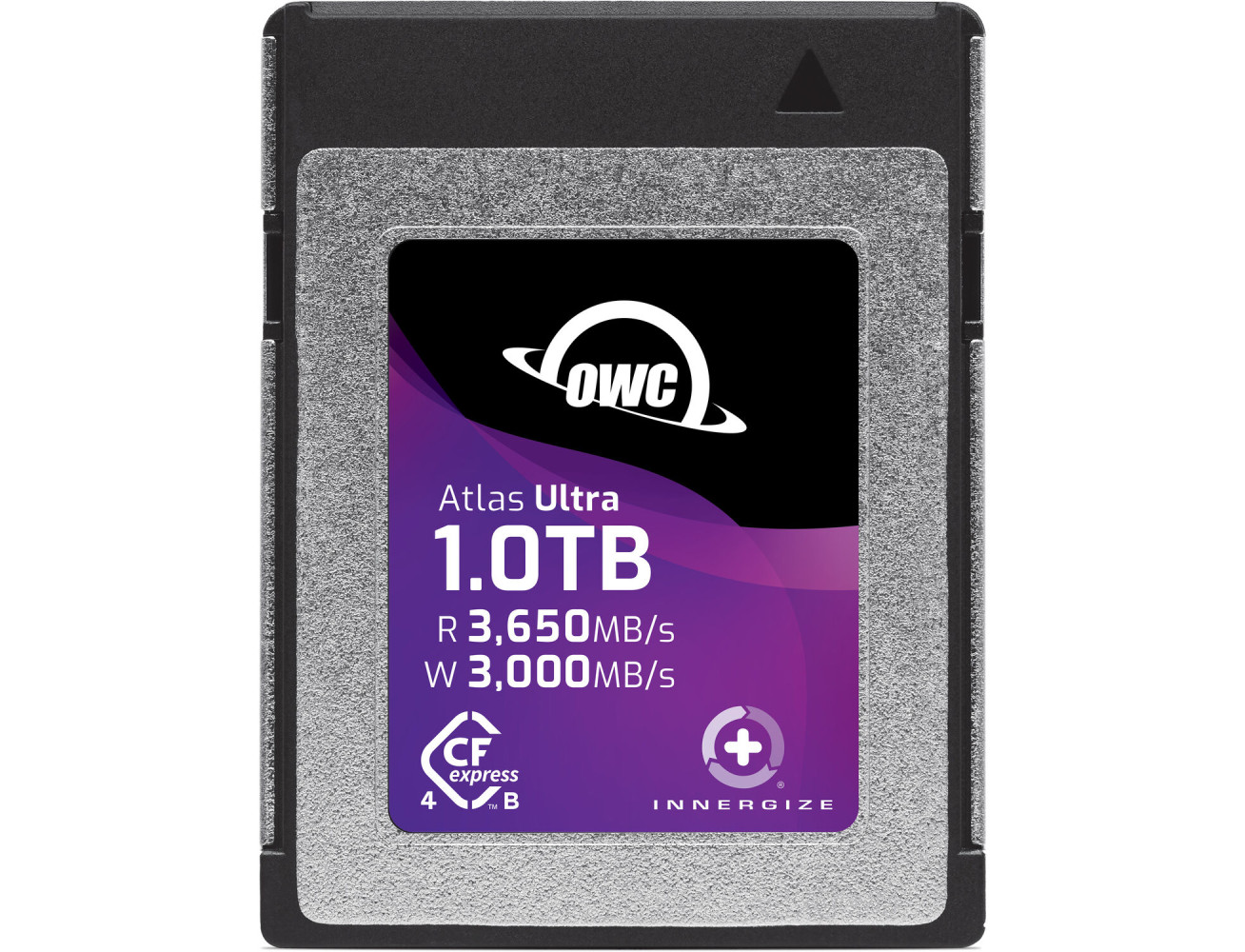 OWC Atlas Ultra CFexpress 4.0 Type B 1TB