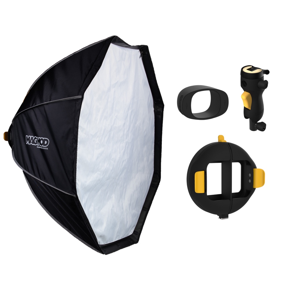 Magmod MagBox Pro 42 Octa Starter Kit