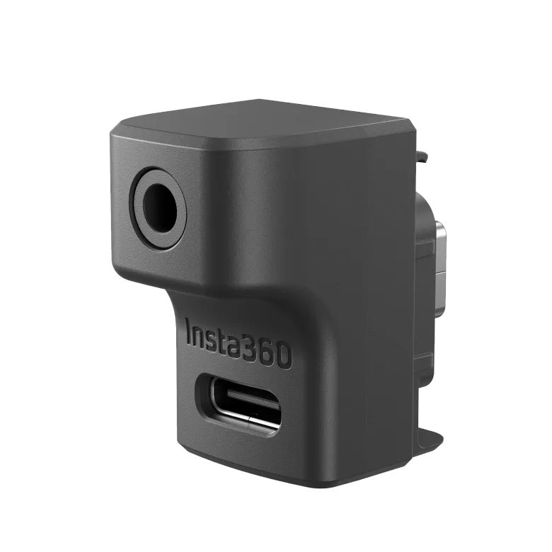 Insta360 Ace Pro 2/Ace Pro/Ace Mic Adapter
