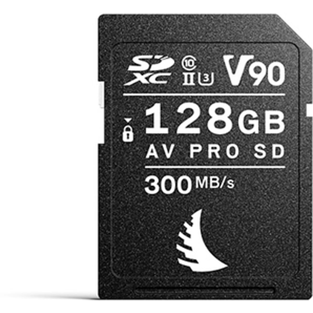 Angelbird sd v90 128 GB SDXC UHS-II Klasse 10
