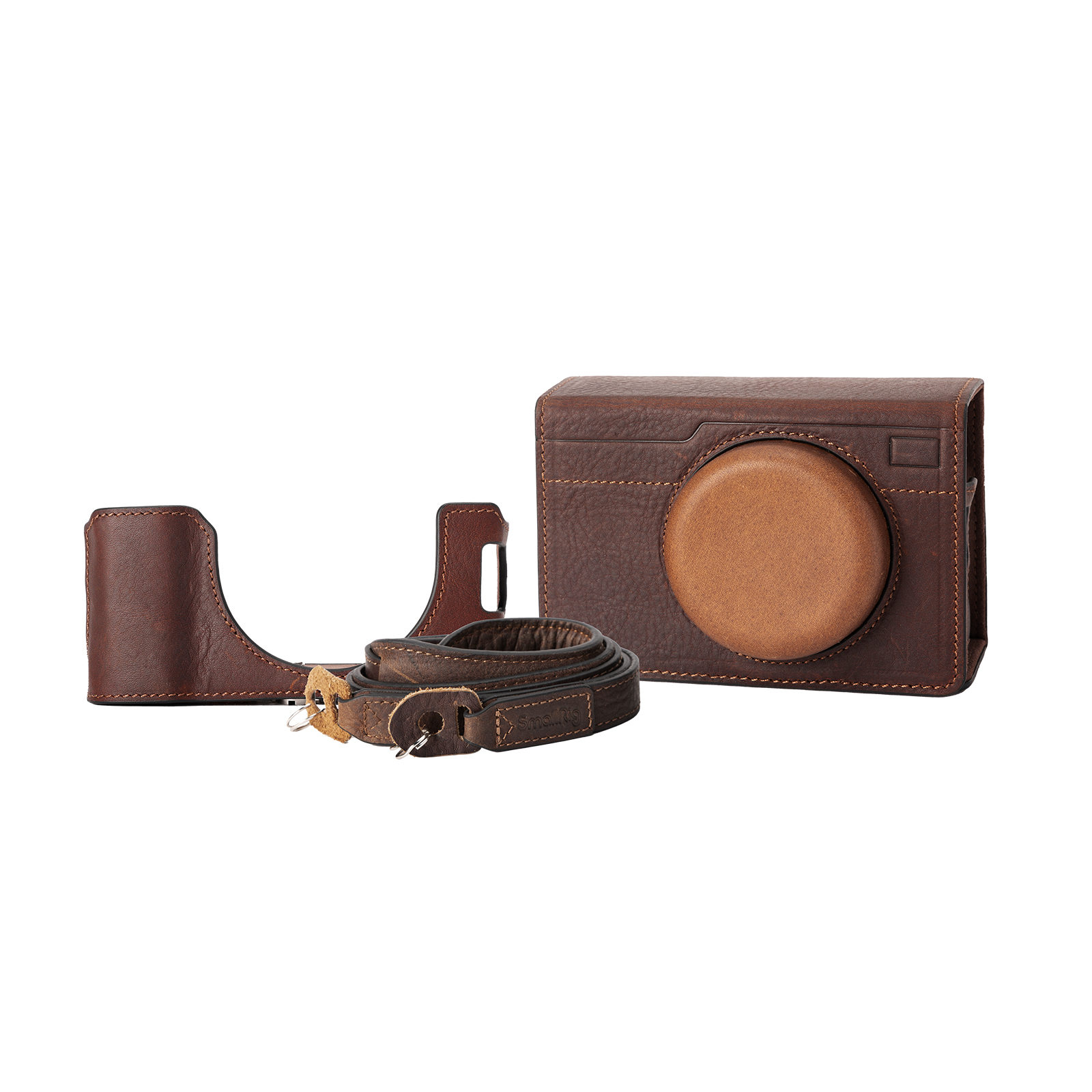 SmallRig 4558 Leather Case Kit For Fujifilm X100VI