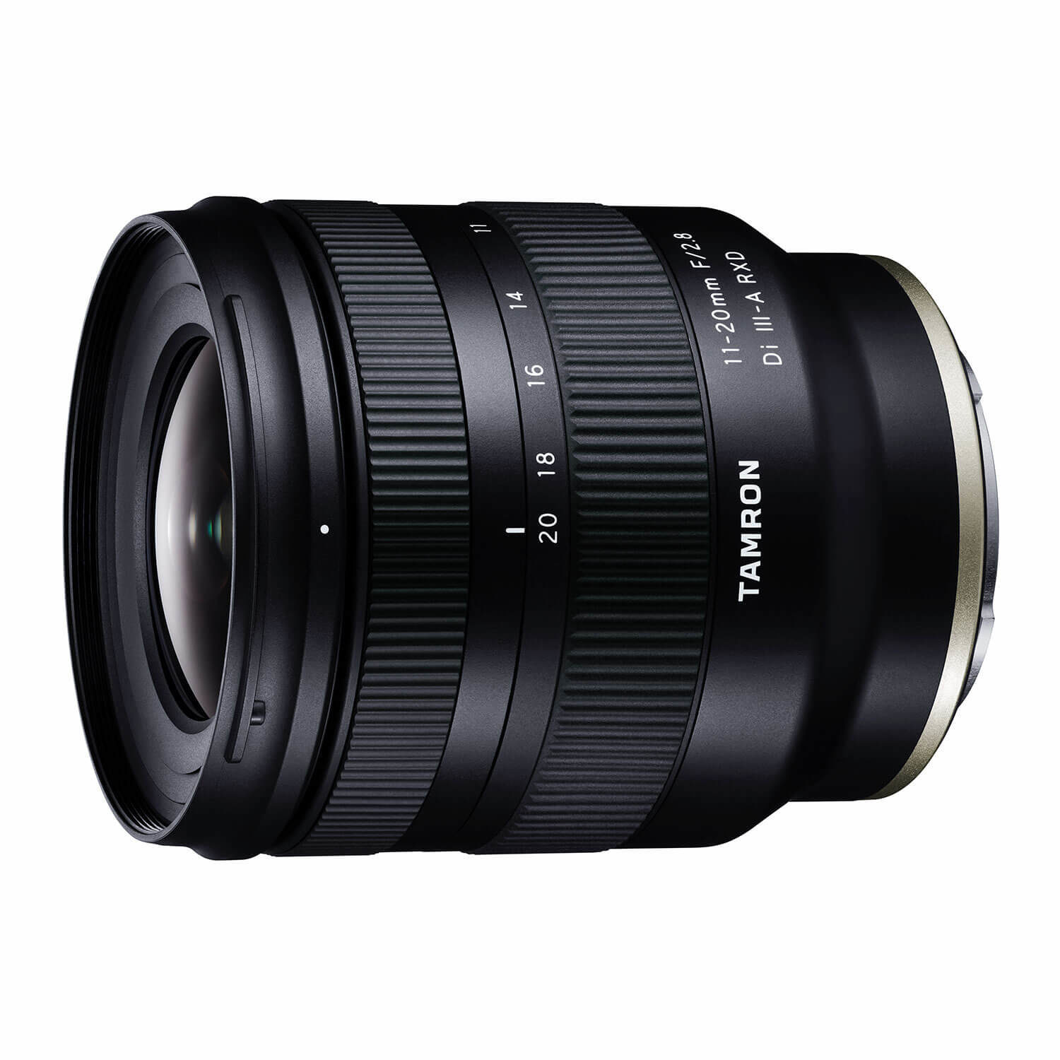 Tamron 11-20mm f/2.8 DI III-A RXD Canon R