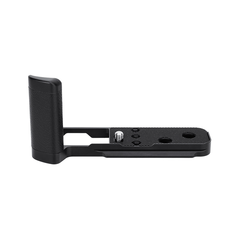 JJC HG-X100VI Camera Hand Grip Black