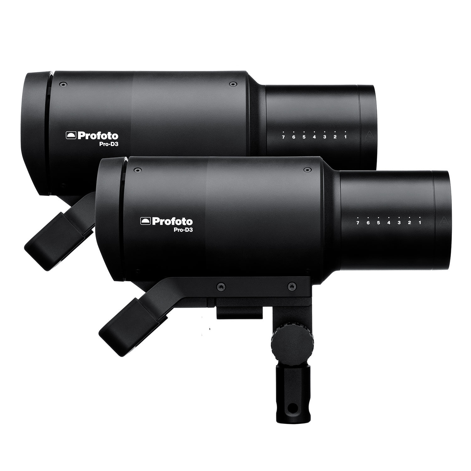 Profoto PRO-D3 1250 Duo Kit