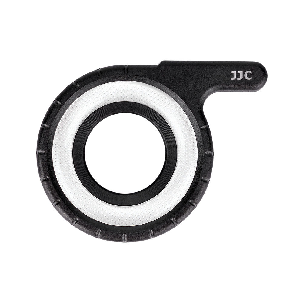 JJC MRL-TG1 LED Guide Light voor OM System en Olympus Tough TG 1-7 afbeelding