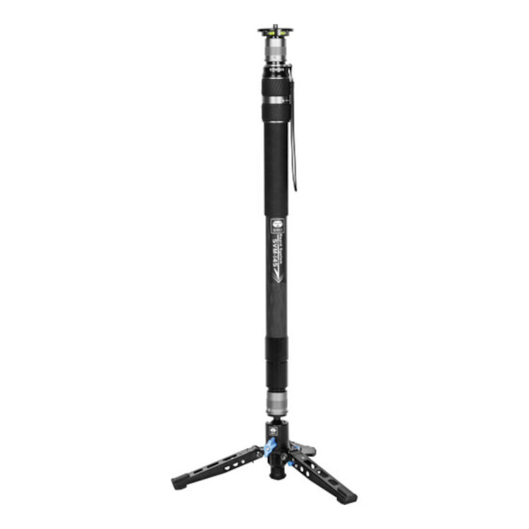 Sirui Rapid Monopod SVM-145P