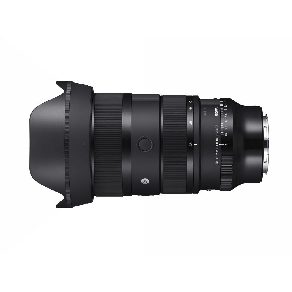 Sigma 28-45mm f/1.8 DG DN (A) L-Mount