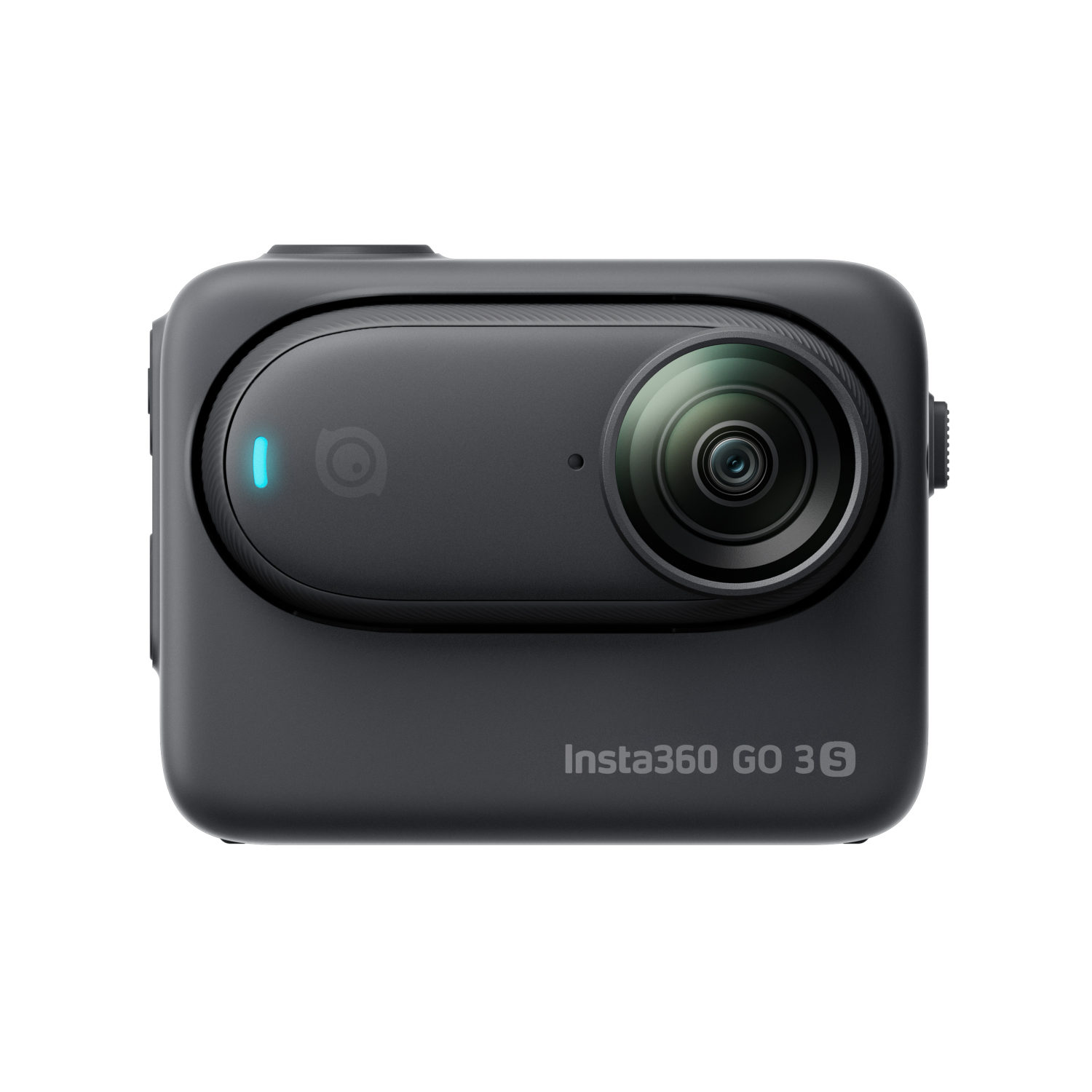 Insta360 GO 3S Standard Edition Midnight Black 128GB