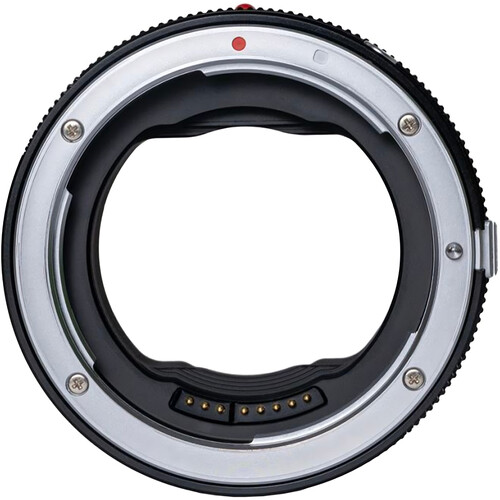 360fly Tussenring  Canon EF naar Nikon Z (MD-EFTZ-21)