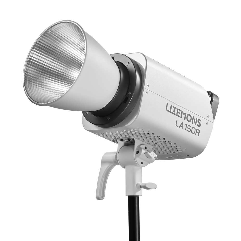 Godox Litemons LED Video Light LA150R RGB