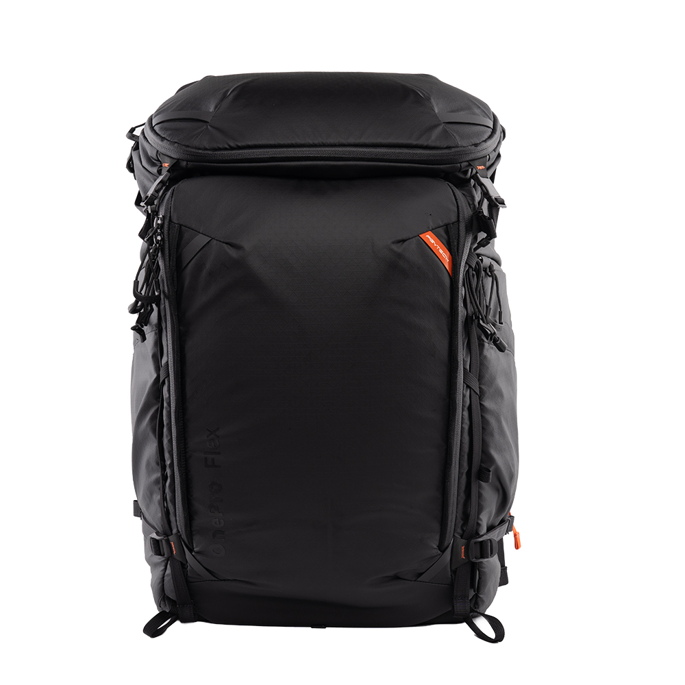 PGYTECH OnePro Flex Backpack 40L(Space Black)+ Camera Insert M