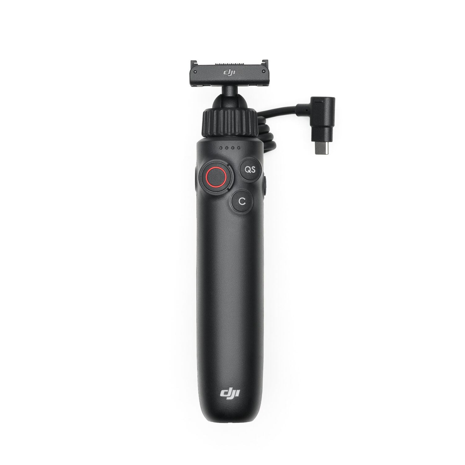 DJI Osmo Action Multifunctional Charging Handle