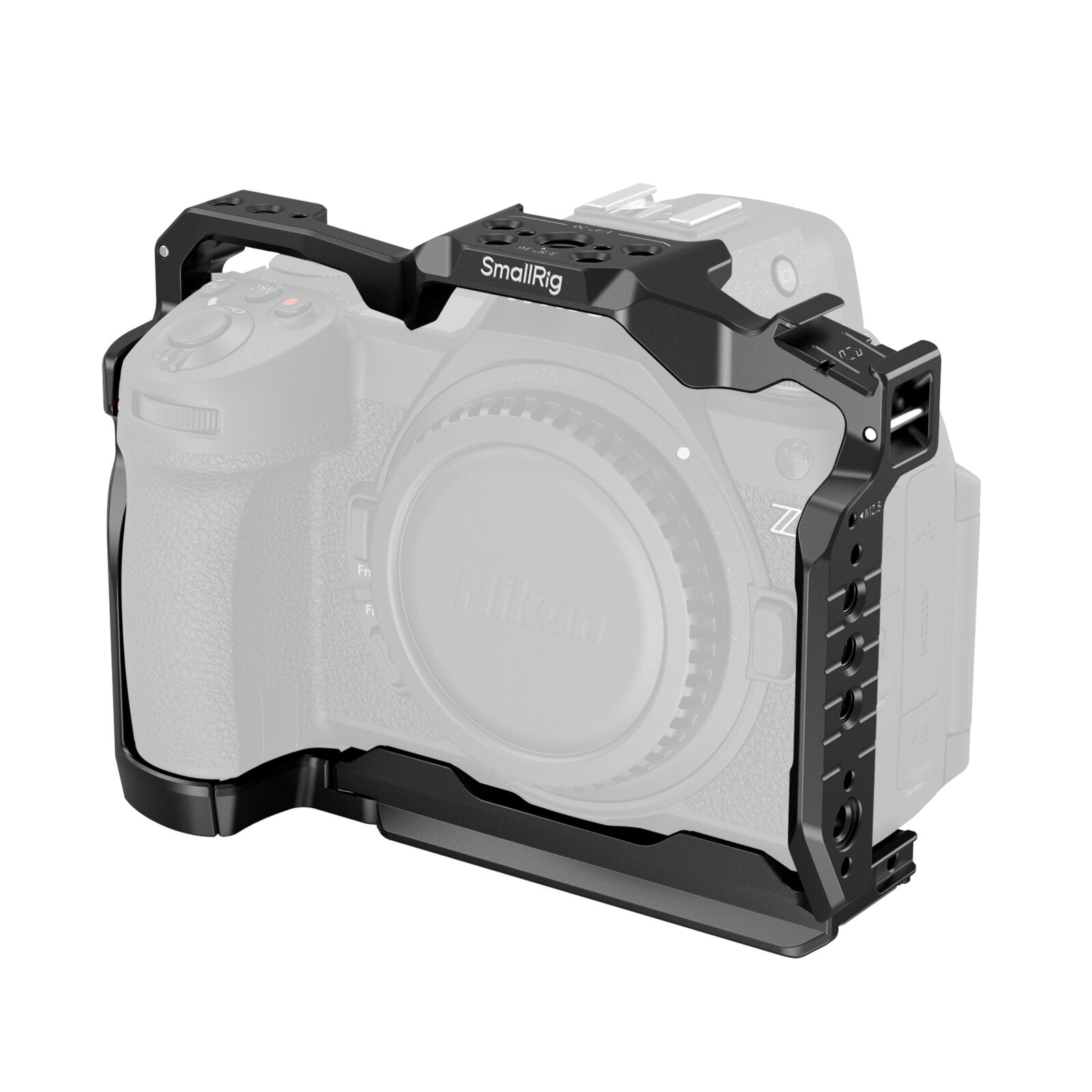 SmallRig 4519 Camera Cage For Nikon Z 6III