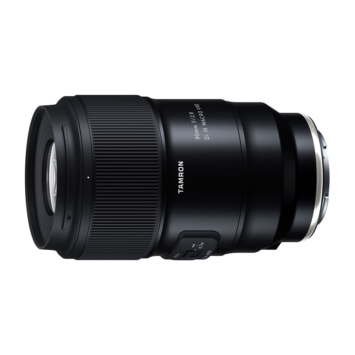 Tamron 90mm f/2.8 DI III Macro VXD Sony FE