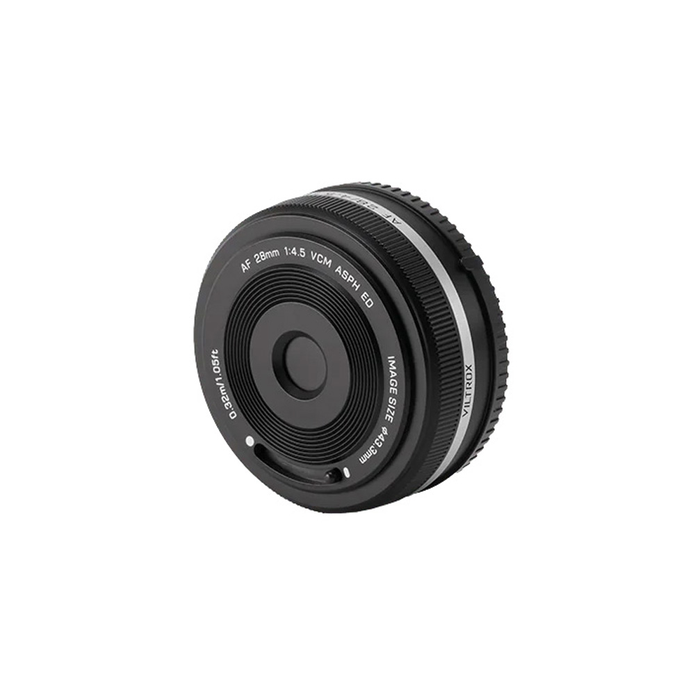 Viltrox AF 28mm / 4.5 FE Sony E Mount Full Frame