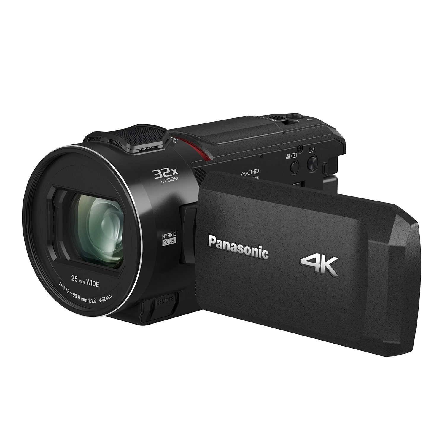 Panasonic HC-VX3 (4K)