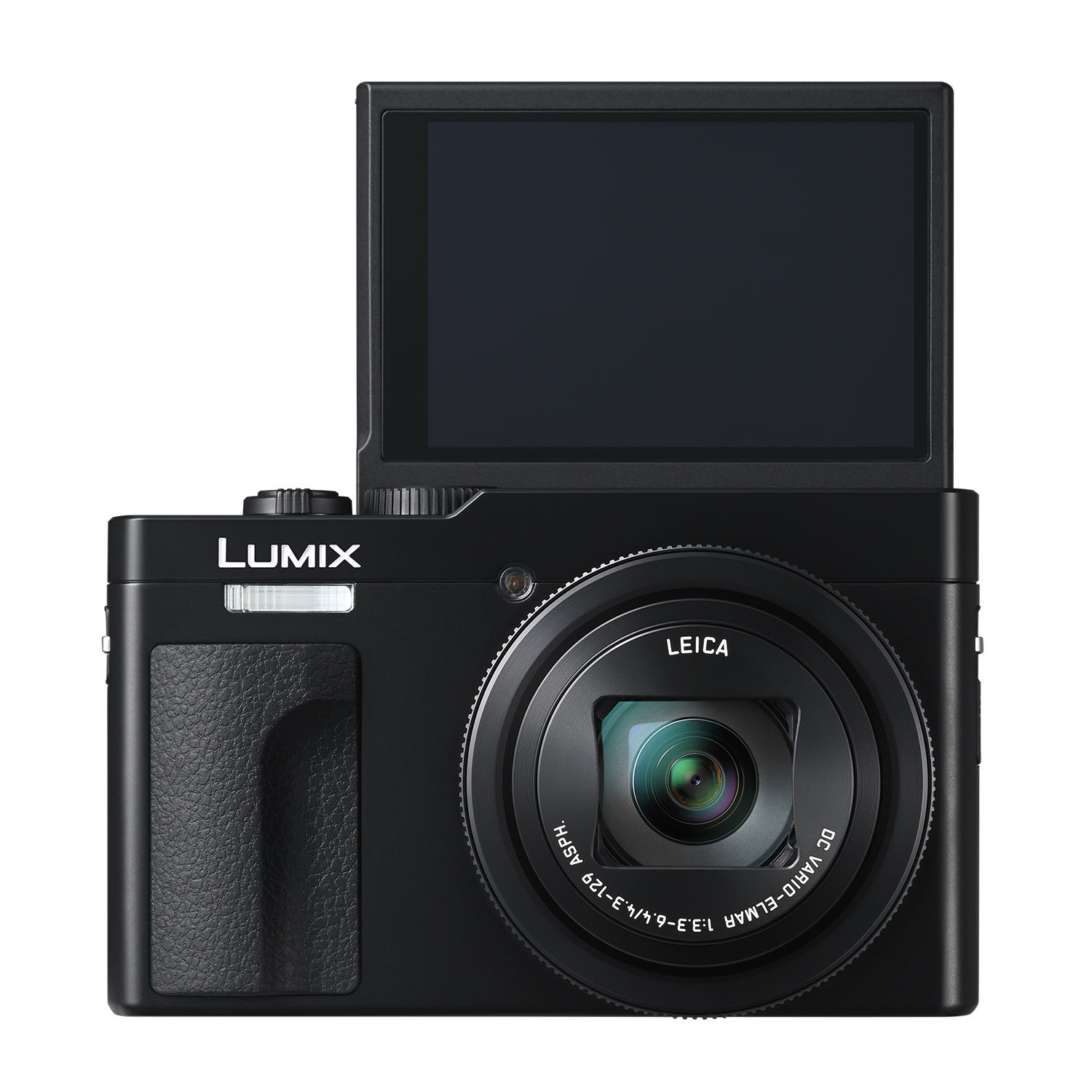 Panasonic Lumix DMC-TZ99 zwart