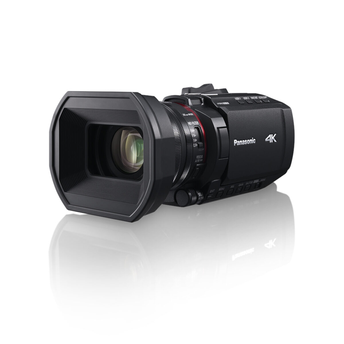 Panasonic HC-X1200E