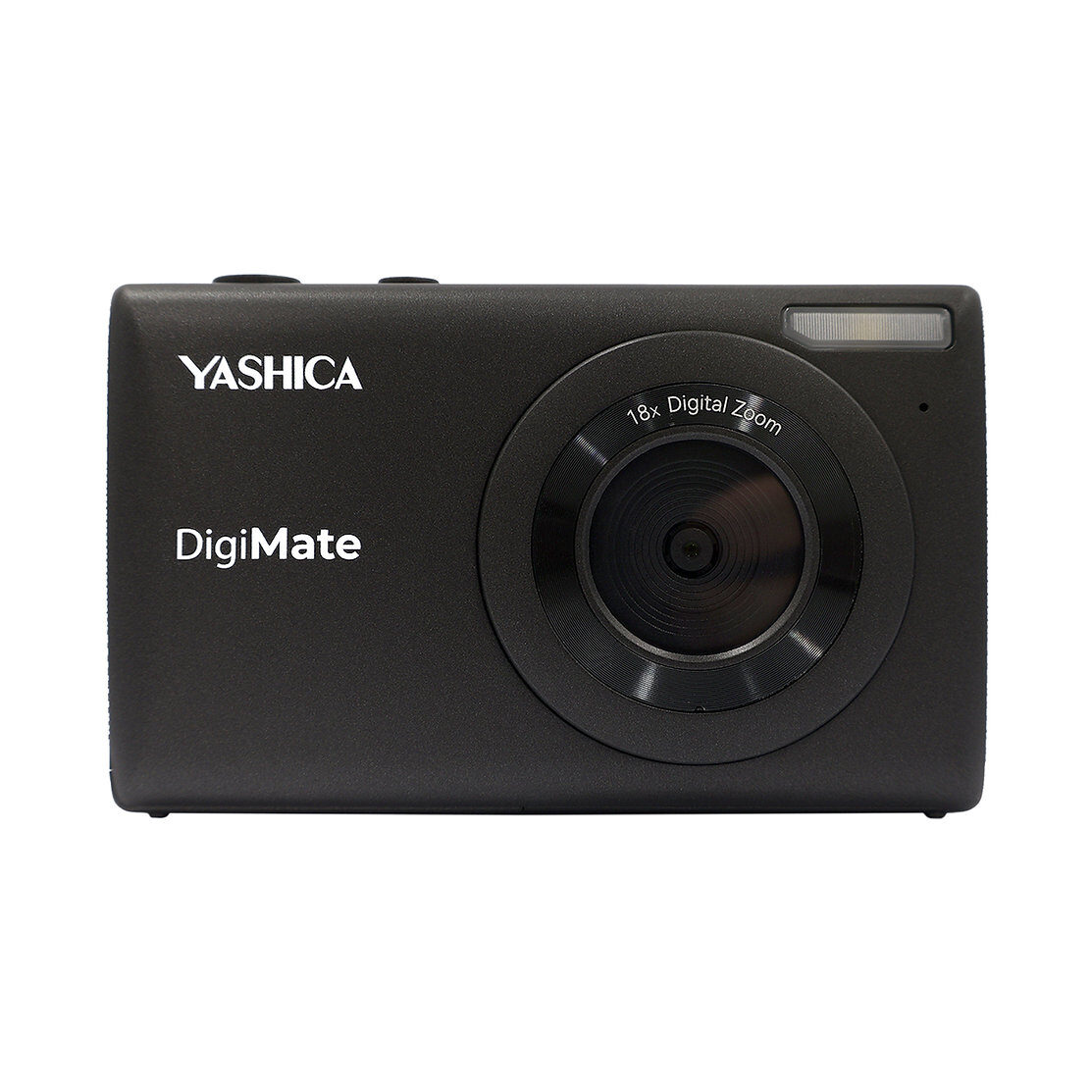 Yashica Digimate 100 Black