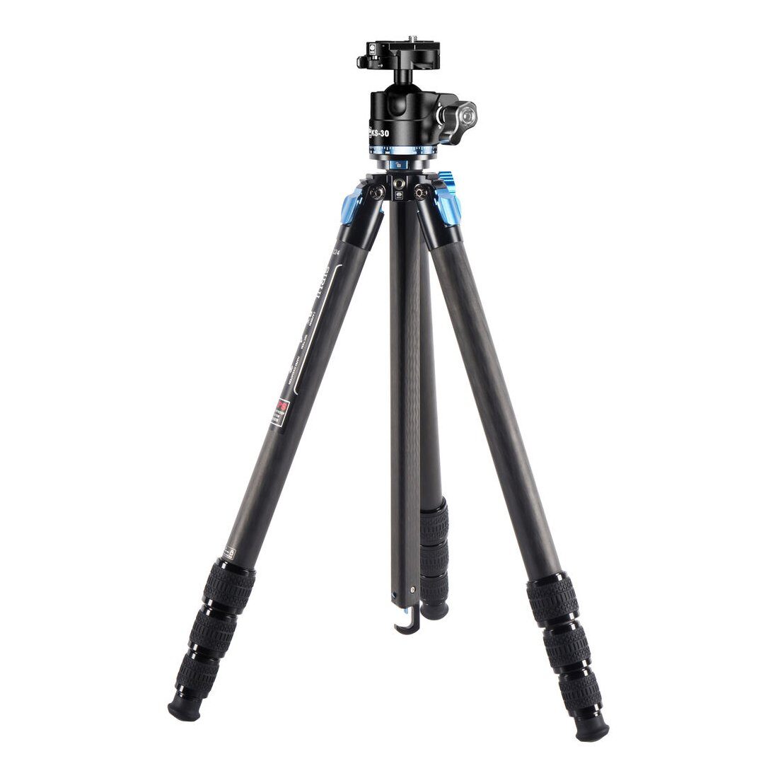 Sirui Waterproof Carbon Travel Tripod ST-224+KS-40