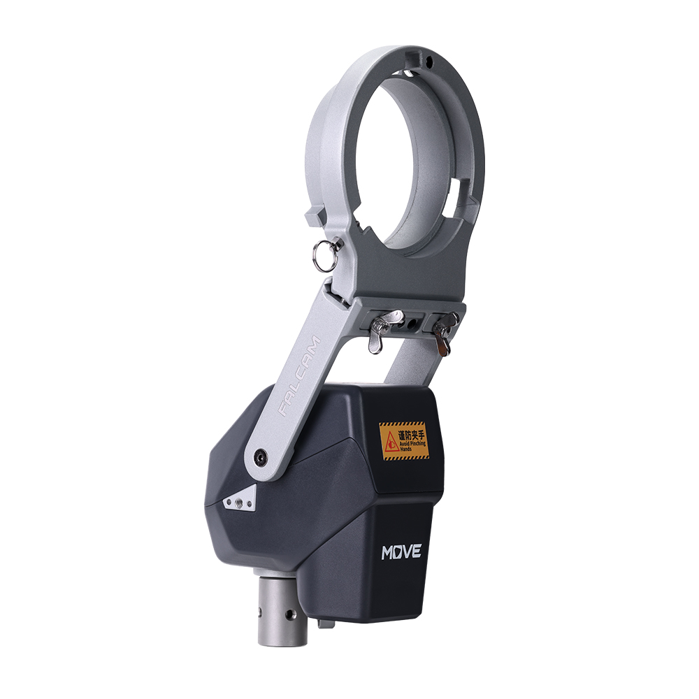 Falcam Move Lightgo Bowens Mount Portable Version M MV0A4A02 afbeelding