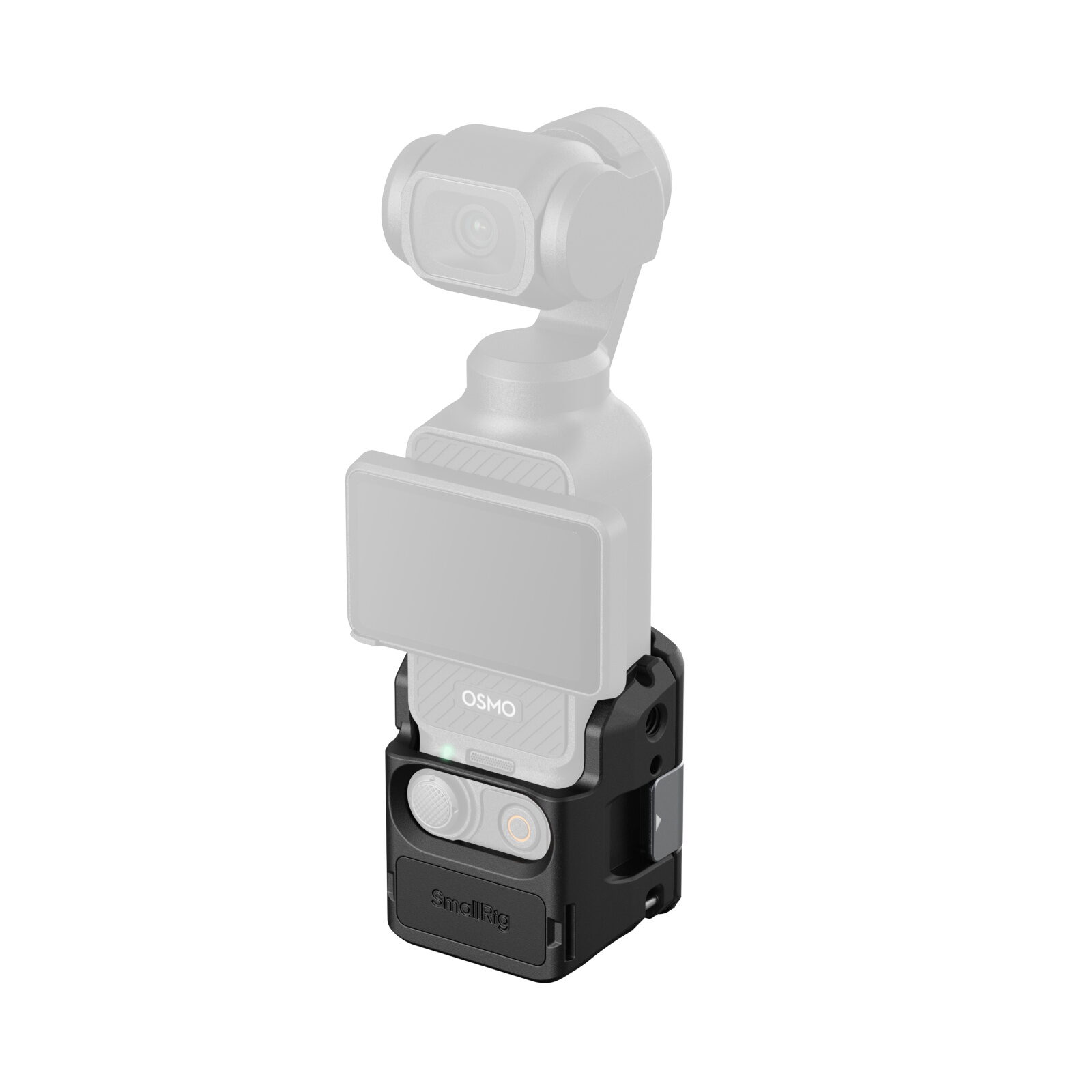 Smallrig 5072 Cage For DJI Osmo Pocket 3 afbeelding