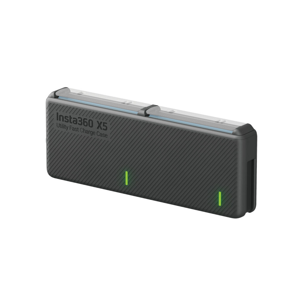 Insta360 X5 Utility Fast Charge Case afbeelding