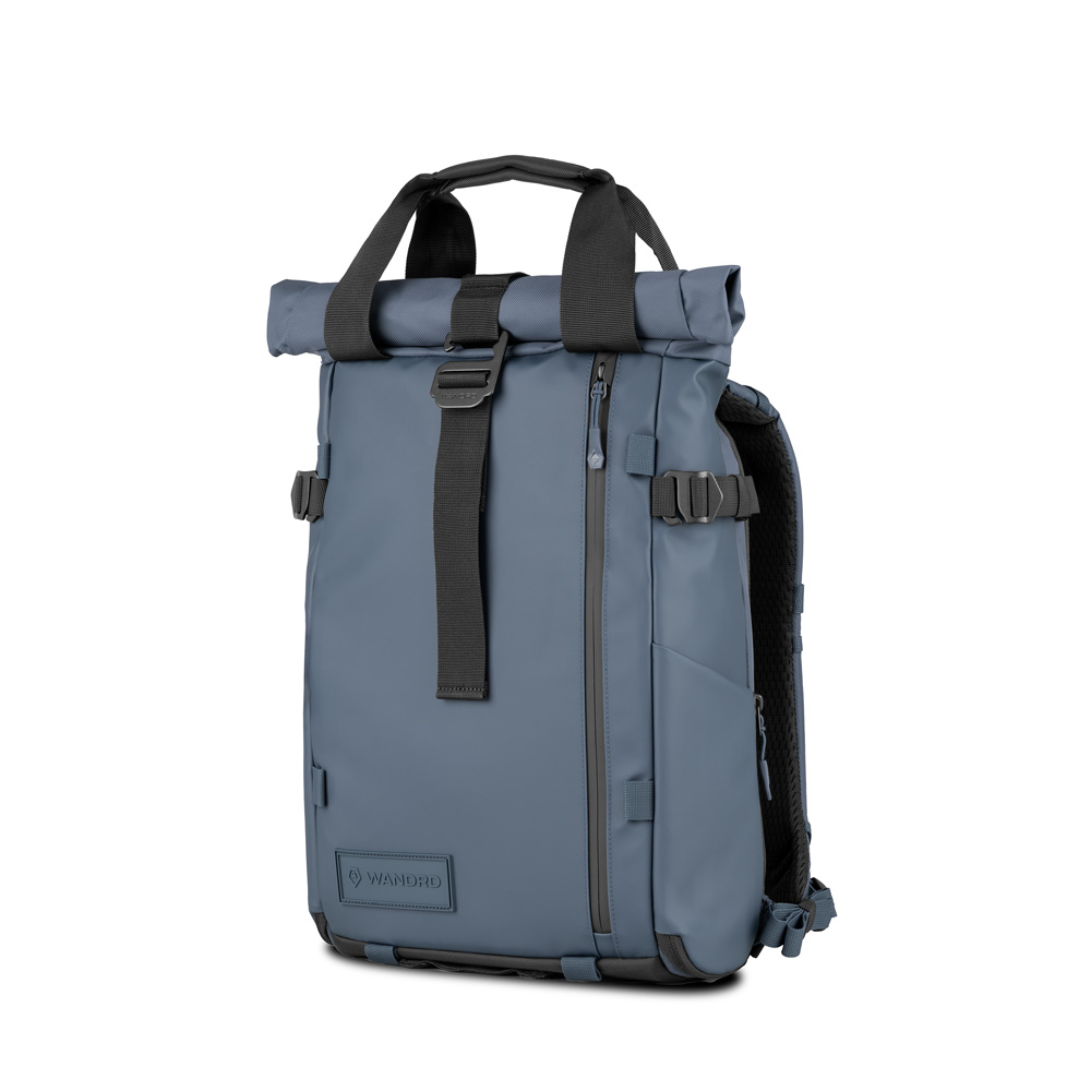 WANDRD PRVKE 15l Aegean Blue V4