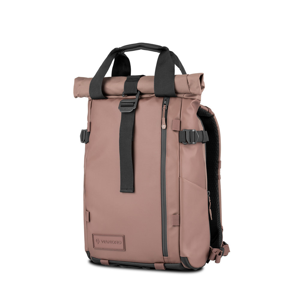 WANDRD PRVKE 15l Atacama Clay V4