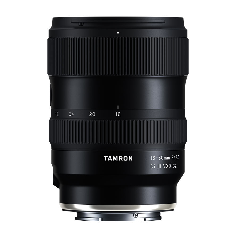 Tamron 16-30mm f/2.8 DI III VXD G2 Nikon Z