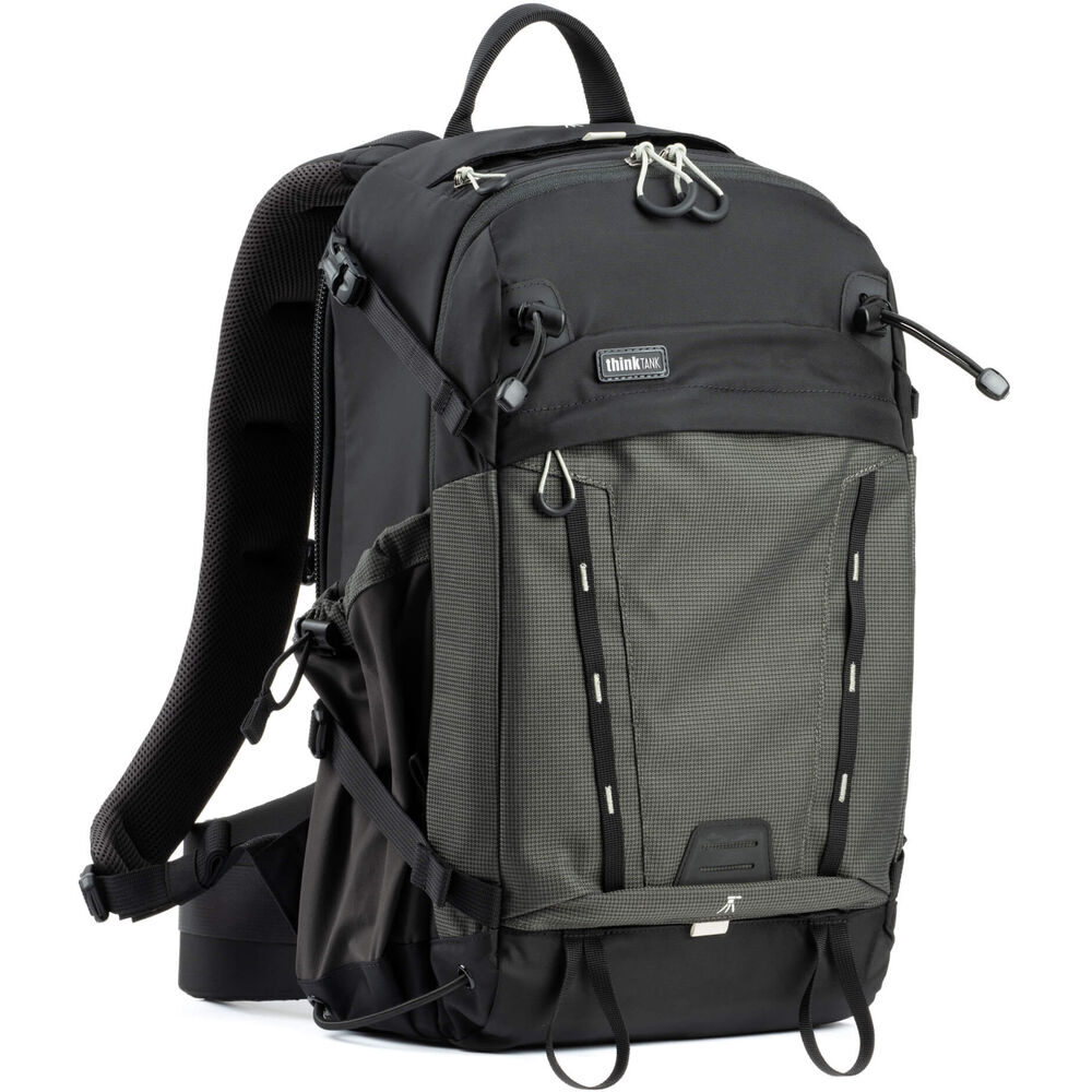 Think Tank Backlight 18l Slate Black