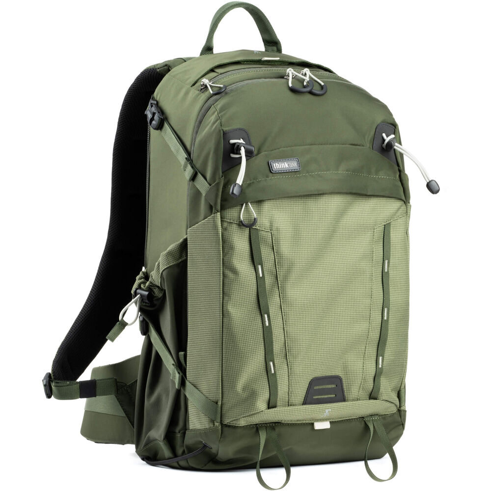 Think Tank Backlight 26l Montane Green