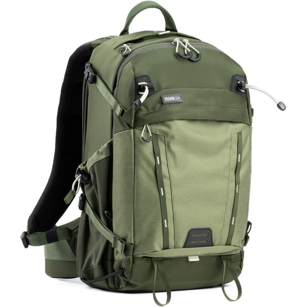 Think Tank Backlight 18l Montane Green