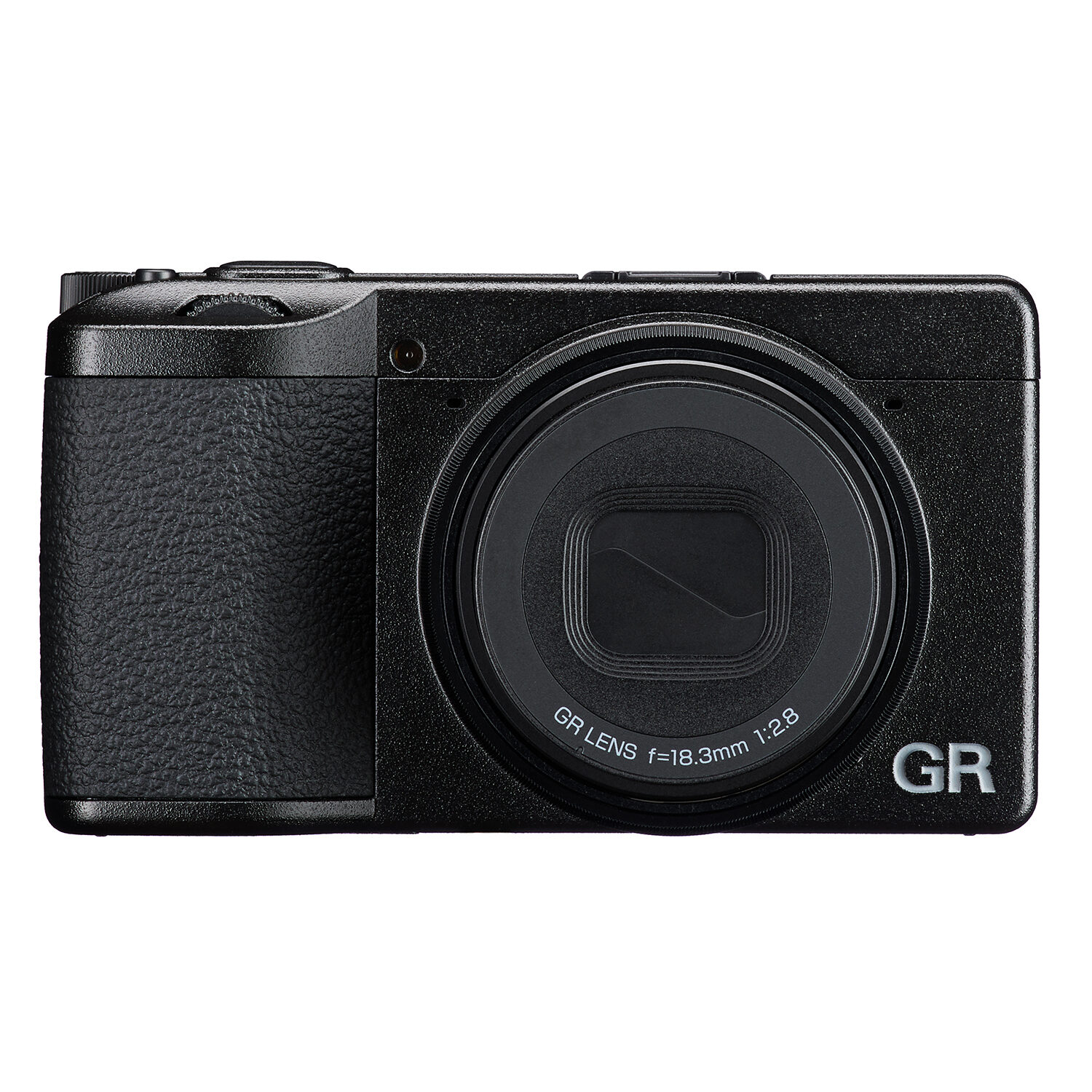 Ricoh GR IV