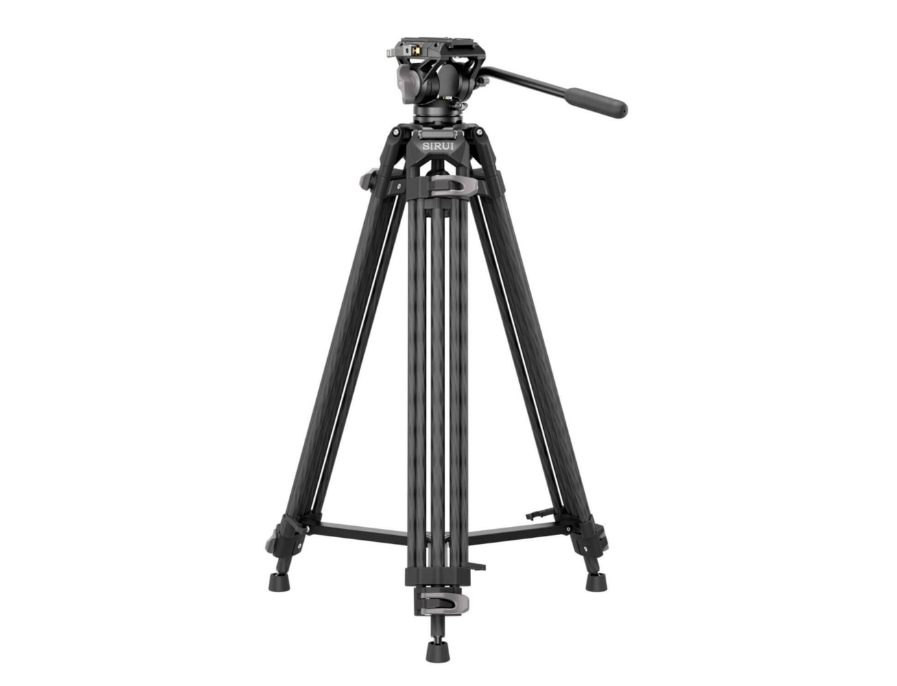 Sirui Video Tripod AVT-12