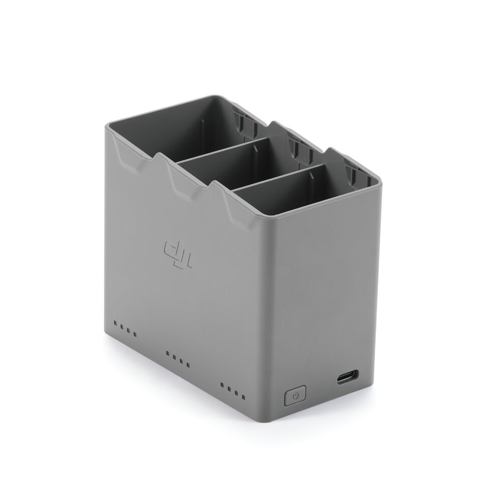 DJI Mini 5 Pro Two-Way Charging Hub