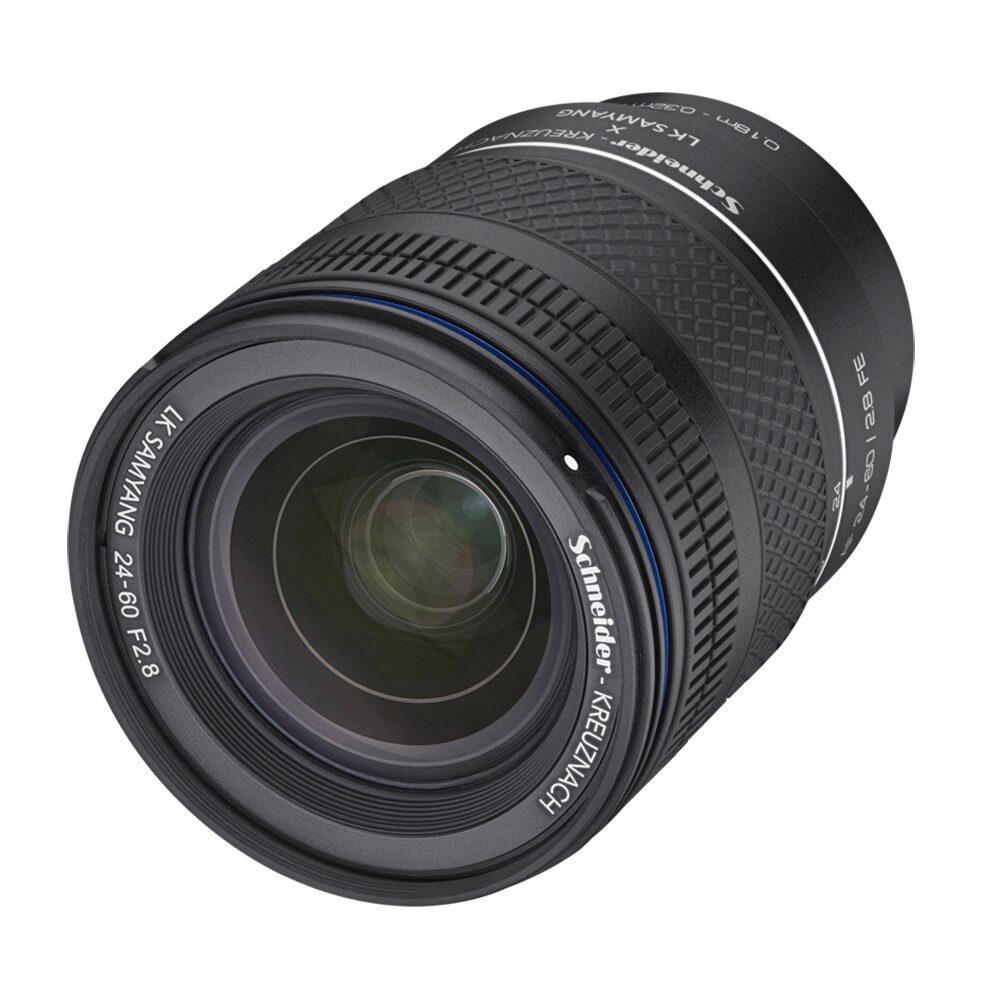 Samyang AF 24-60mm f/2.8 FE
