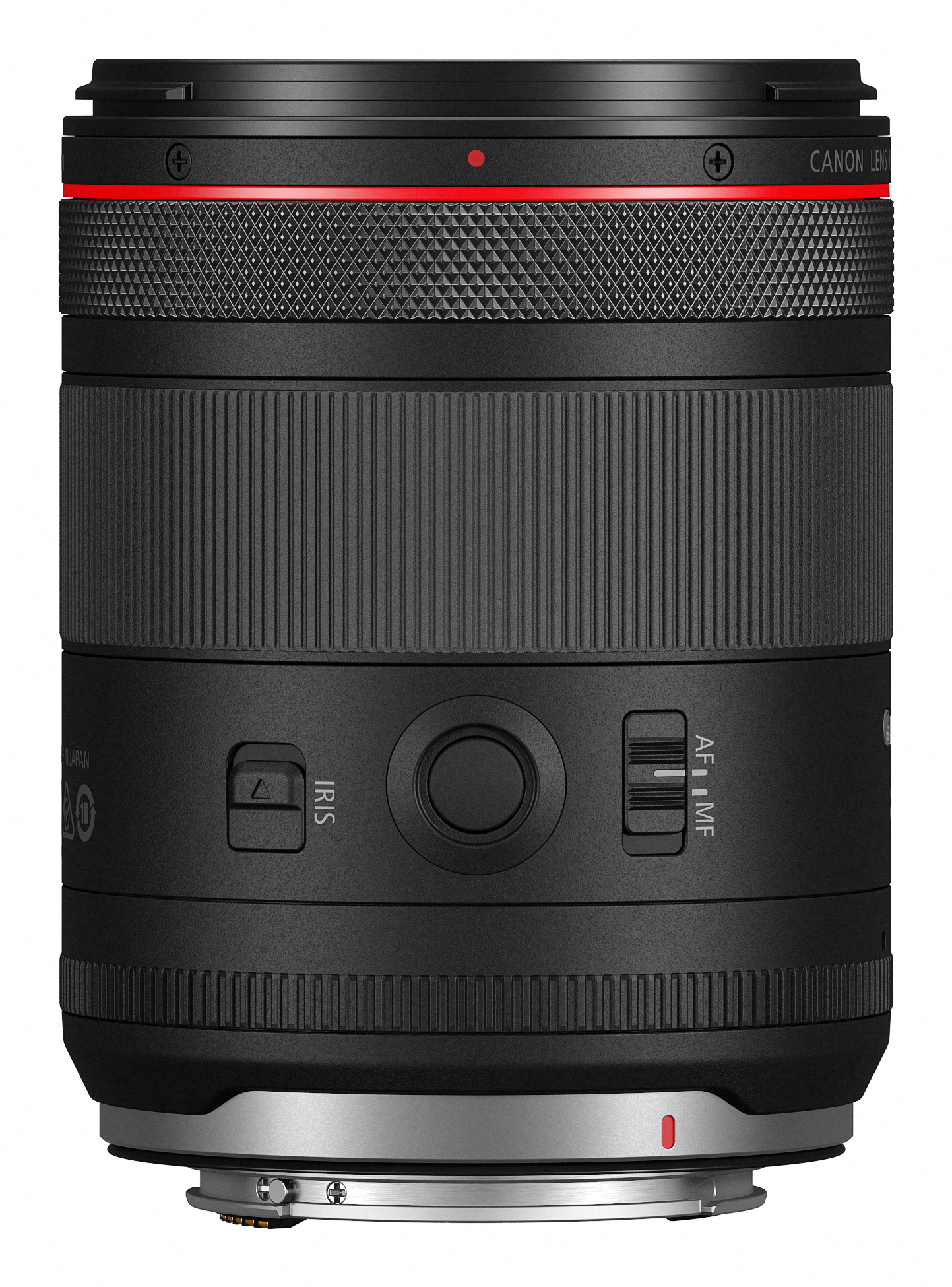 Canon RF 85mm F1.4L VCM MILC Telelens