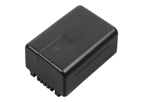 Panasonic VW-VBT190E Accu 1900 mAh