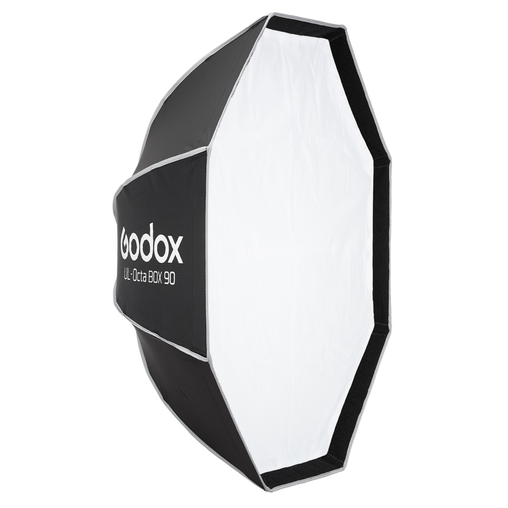 Godox Eazyflow Foldable Octa 90 Bowens Softbox