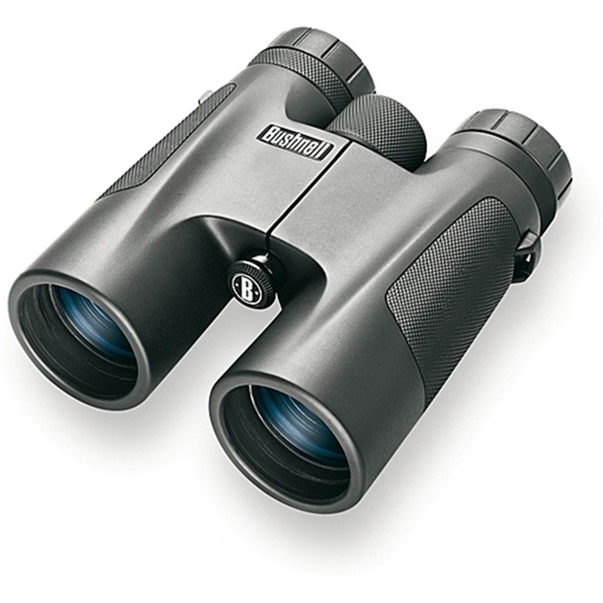 Bushnell Powerview 10x42 black, roof