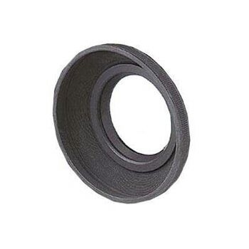 Hama zonnekap 62 rubber voor groothoek      93162
