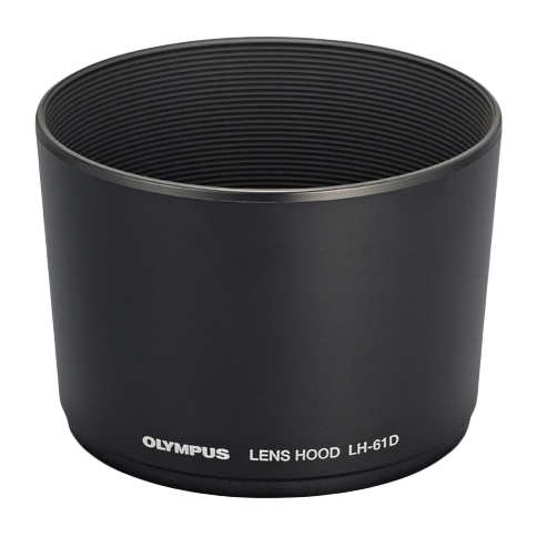 Olympus LH-61D Zonnekap (40-150/4.0-5.6)