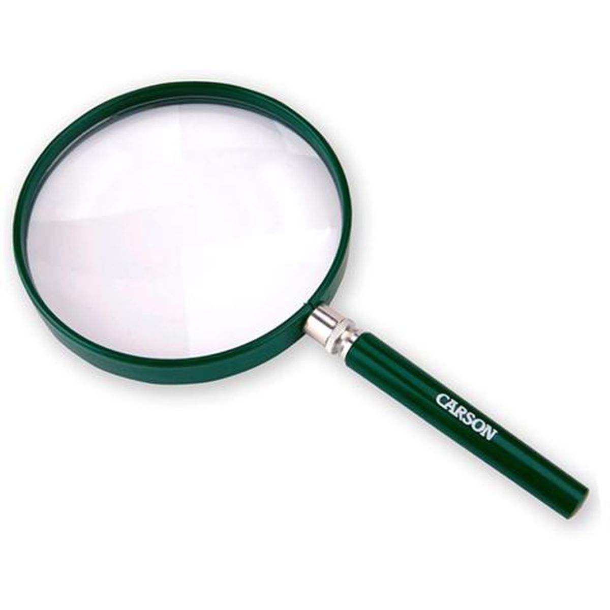 Carson Steelloep 2x130mm