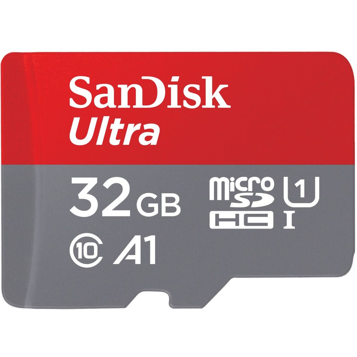 Sandisk MicroSDHC Ultra 32GB 120MB/s C10 UHSI A1 Photo